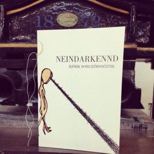 Neindarkennd